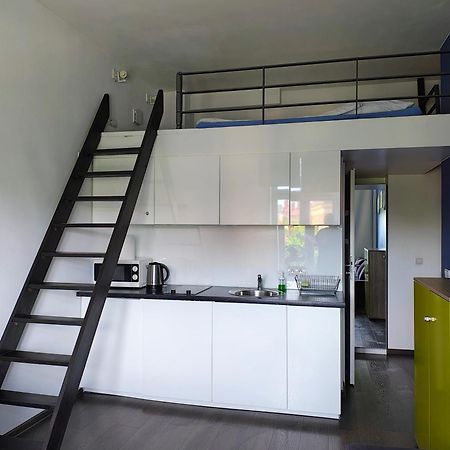 Room Tour Lubomirskiego 23 Krakkó Kültér fotó