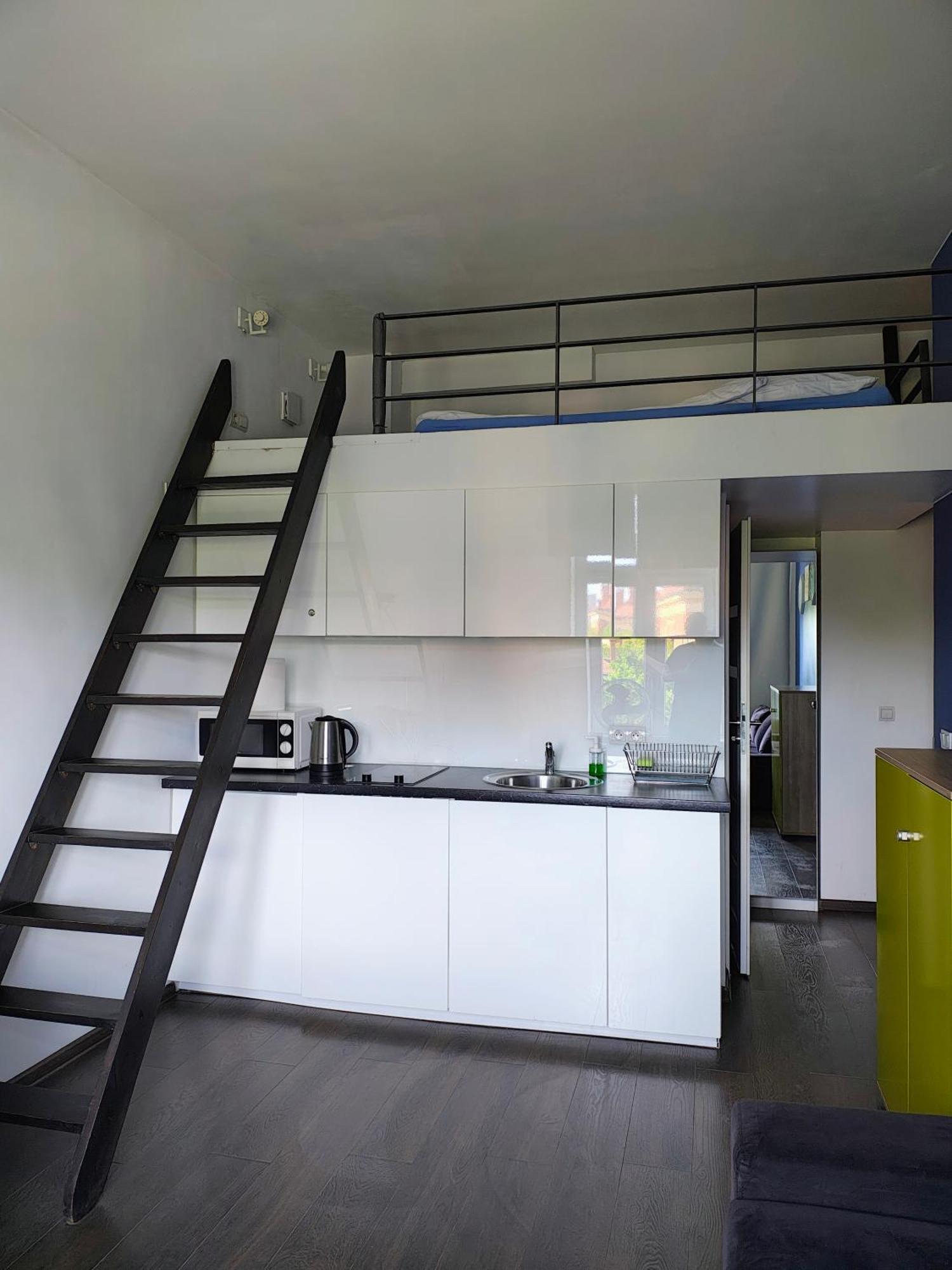Room Tour Lubomirskiego 23 Krakkó Kültér fotó
